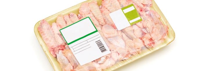Decoding Poultry Product Labels