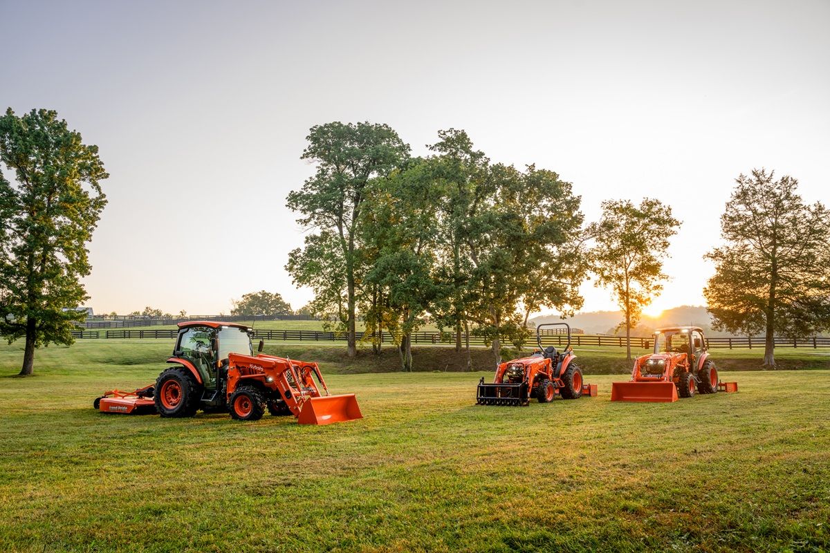 Compact Power for Your Property