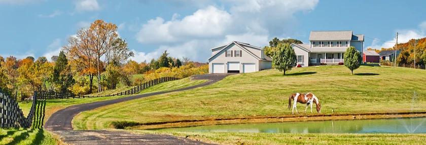 7 Things to Know Before Buying Rural Property