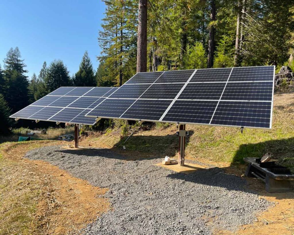 Sunlight Solutions