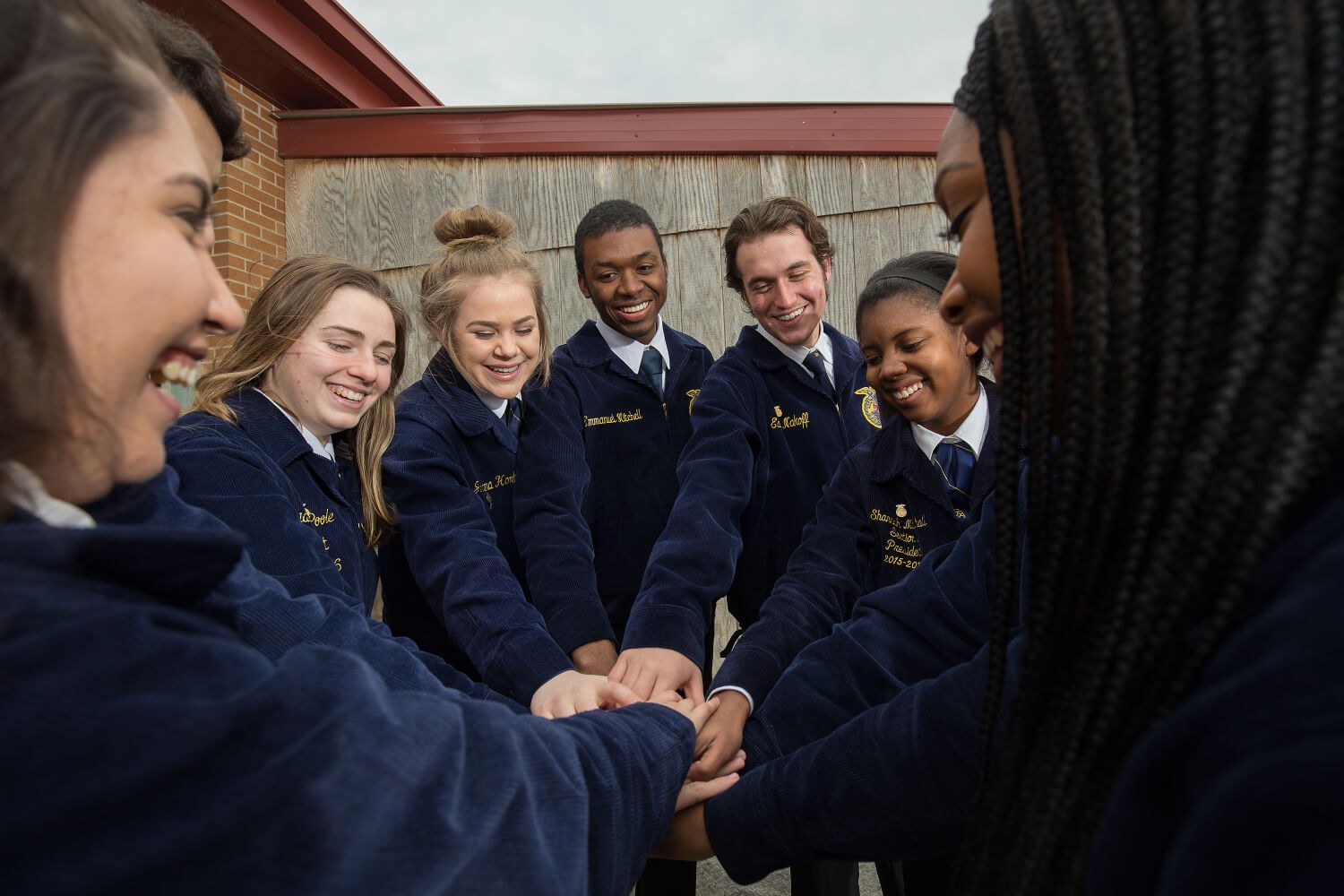FFA: Growing the Future