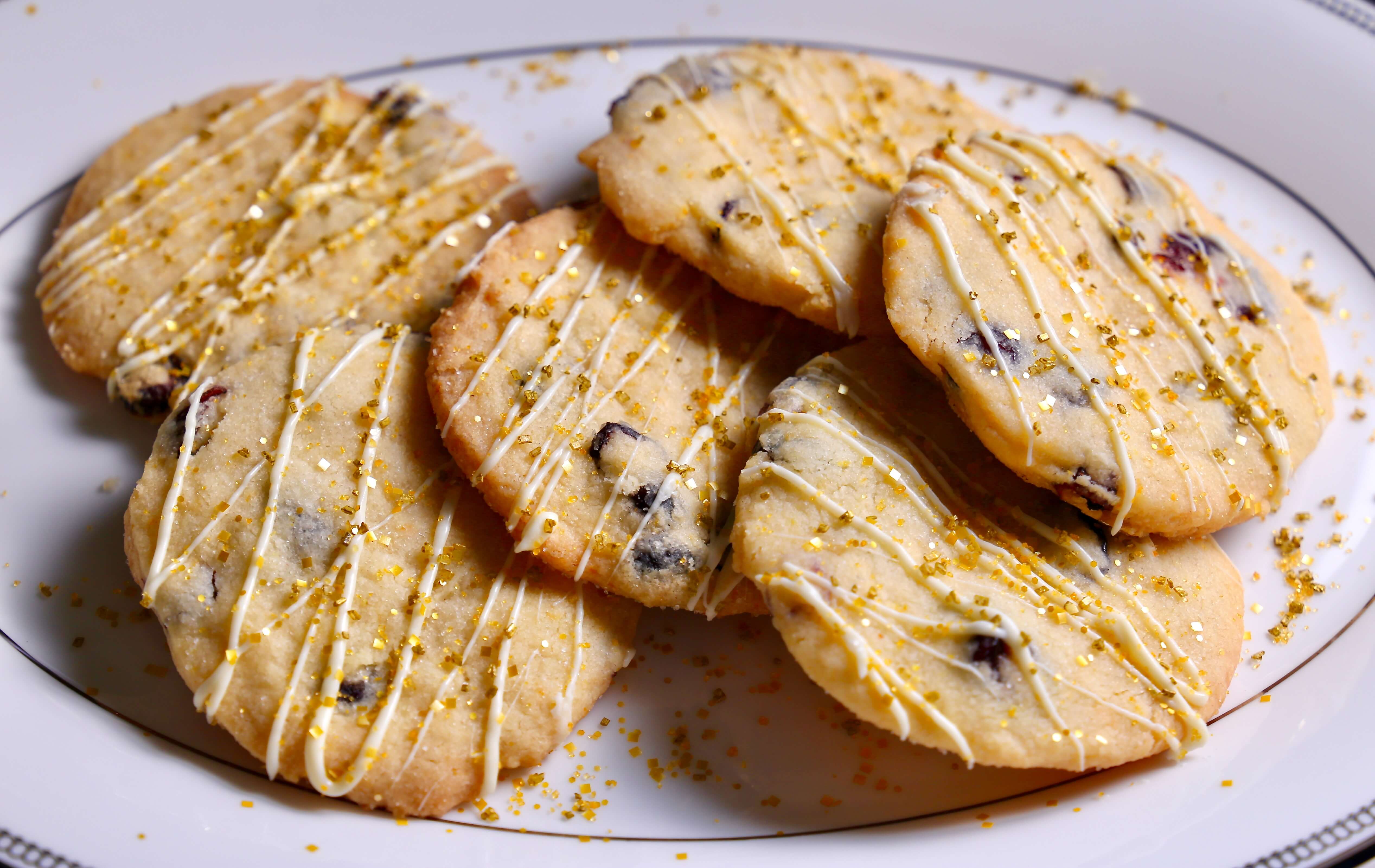 Christmas Cookie Magic