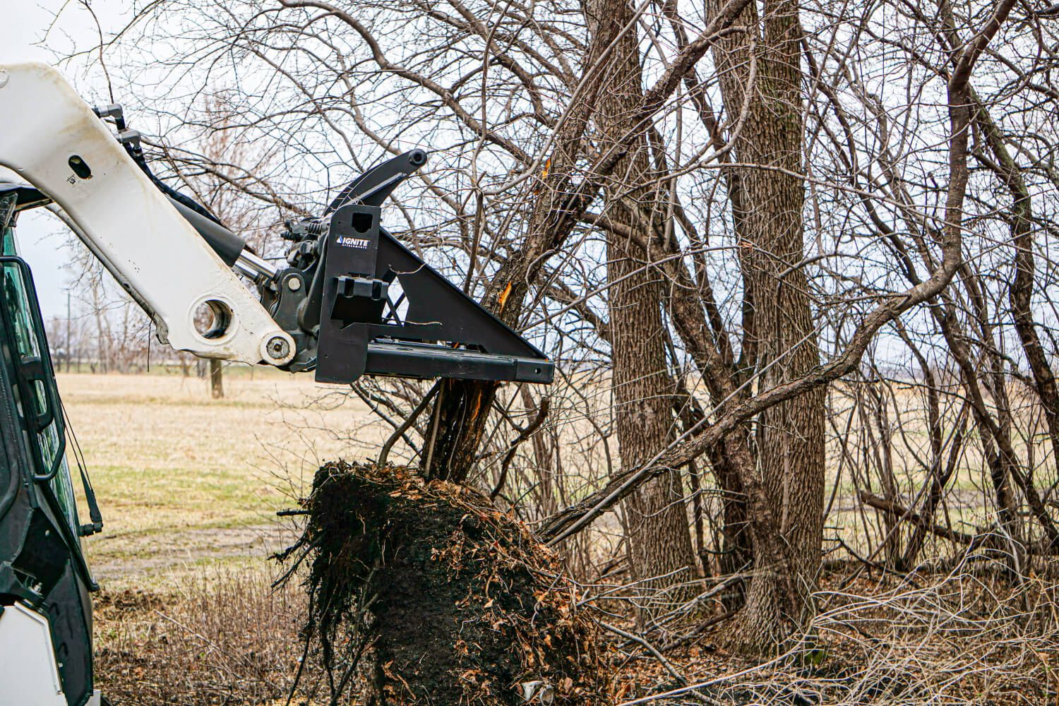 Tools to Tackle Fall Acreage Chores