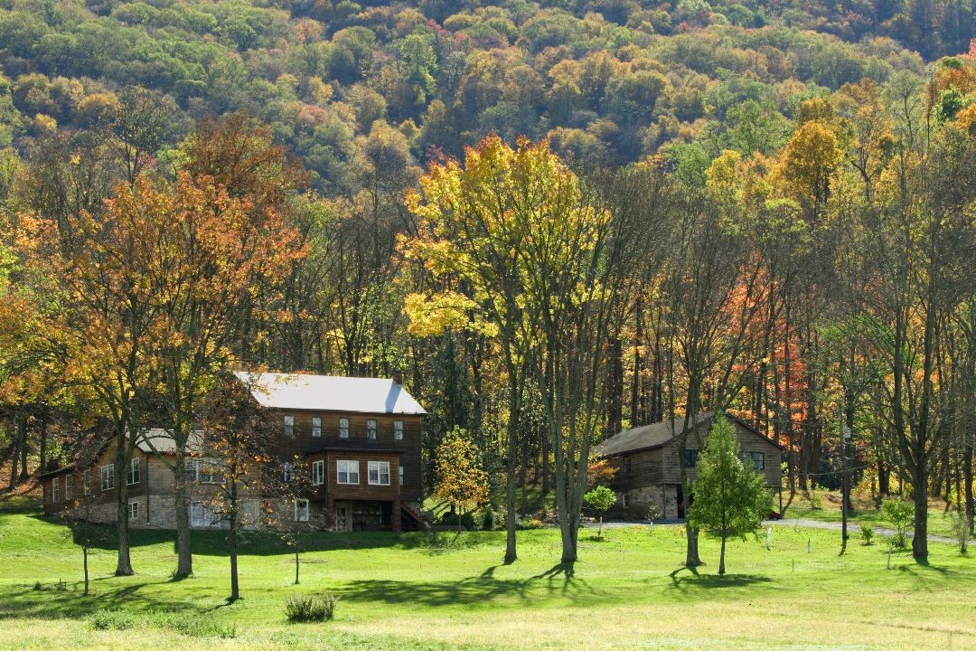 The First 90 Days After Buying Acreage
