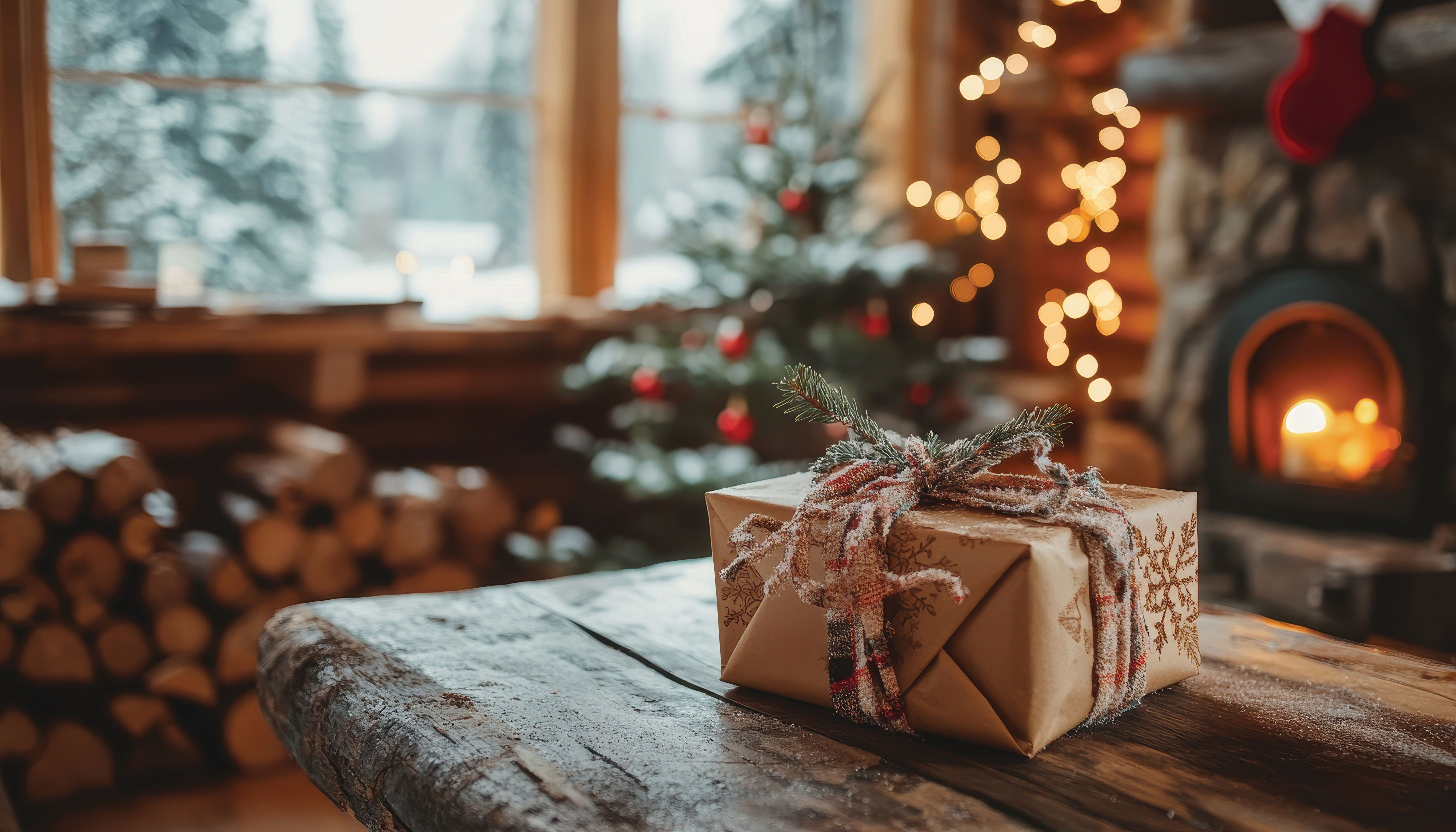 2024 Holiday Country Gift Guide