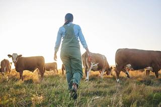 How Farm Life Shapes Optimism 