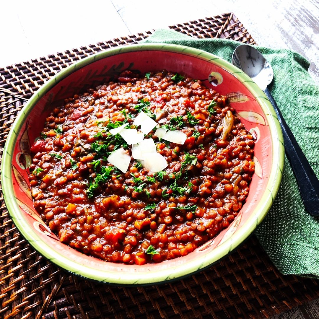 Savor Summer in a Bowl
