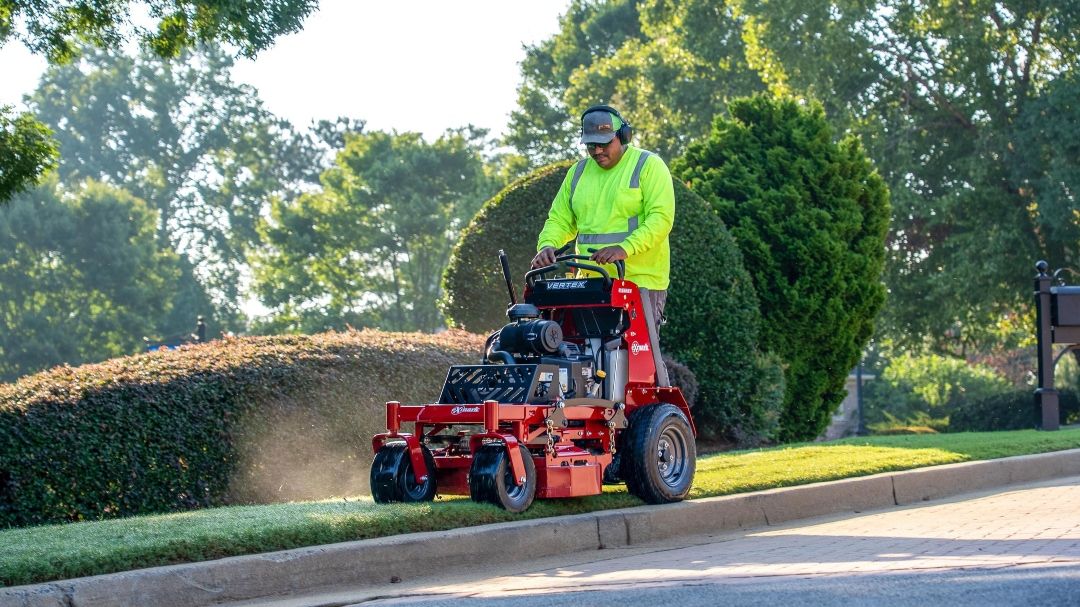 Exmark Updates 2027 Mowers, Introduces New Blower