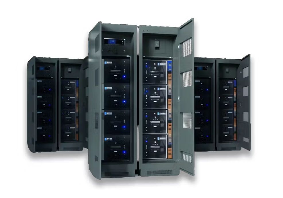 Off-Grid Power Made Easy