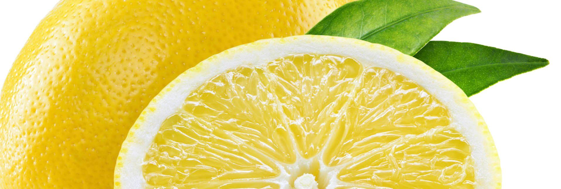 When Life Gives You Sunshine...Grow Lemons! You can raise this sunny citrus inside