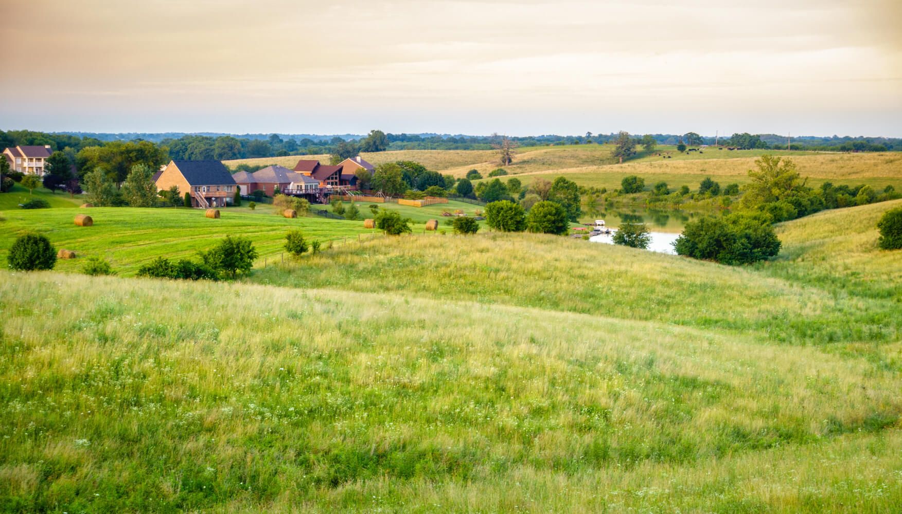 Rooted in Rural Legacy