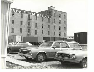 Gordon's Celebrates 100 years