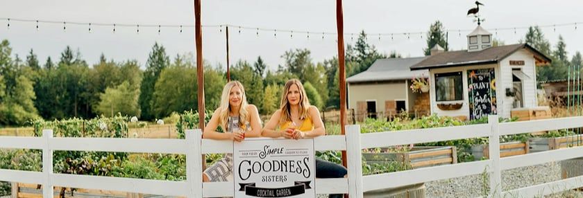 Simple Goodness Sisters