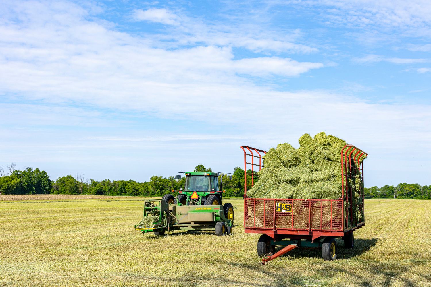 Tractors Made Simple