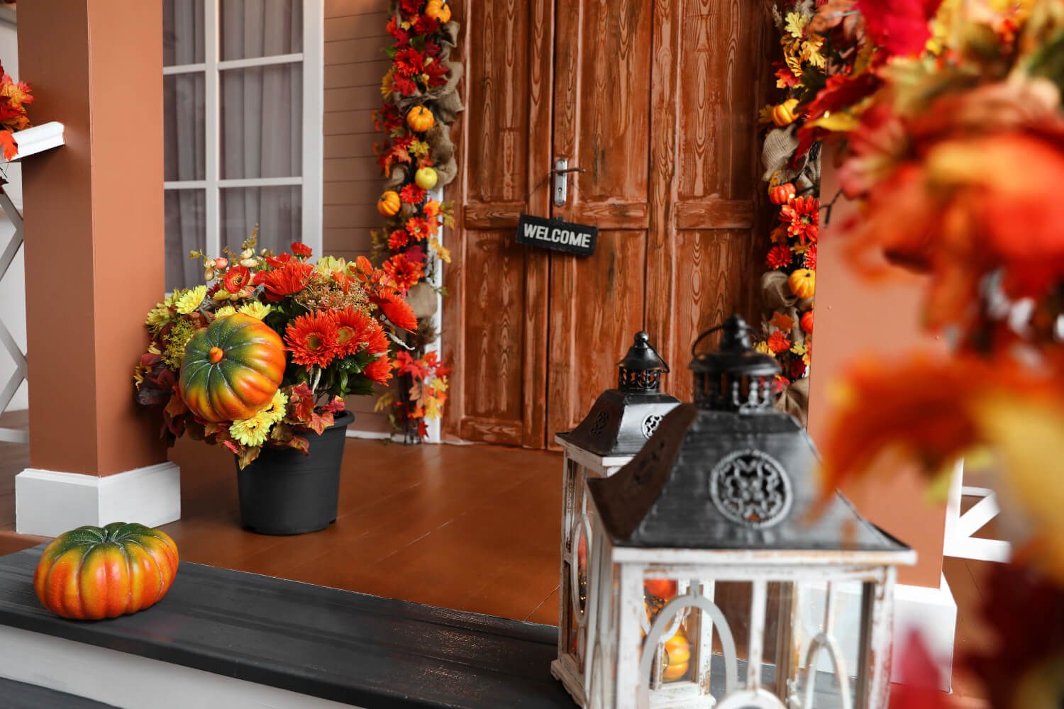 Homestead Holiday Style Guide