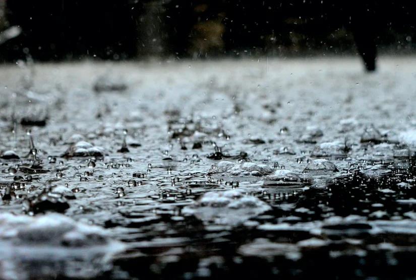 Getting Started with Rain Harvesting