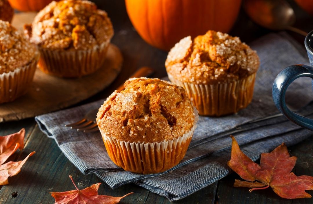 Savor the Art of Fall