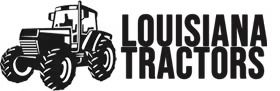 Louisiana Tractors