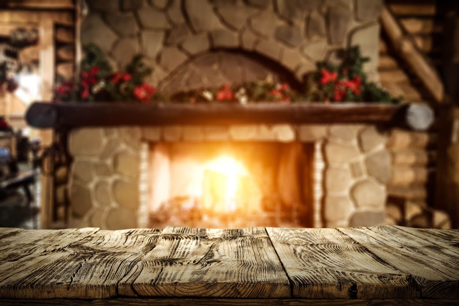 The Heartbeat of the Home