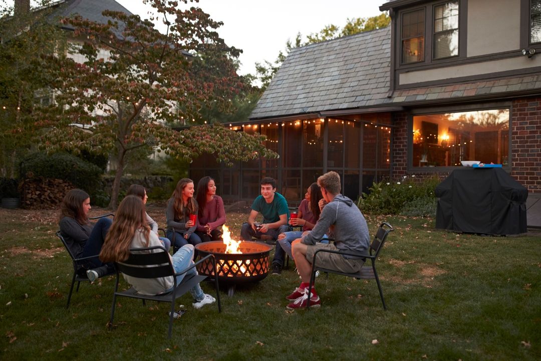 Ignite Your Evenings