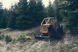 In The Field - Compact Tractors