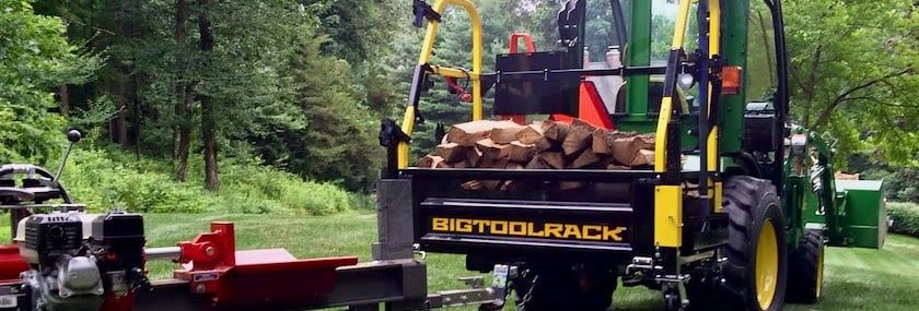 How BigToolRack Came About