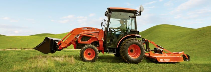 How To Choose Your Next—Or First—Tractor