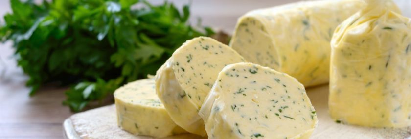 4 Ways to Make Better Butter