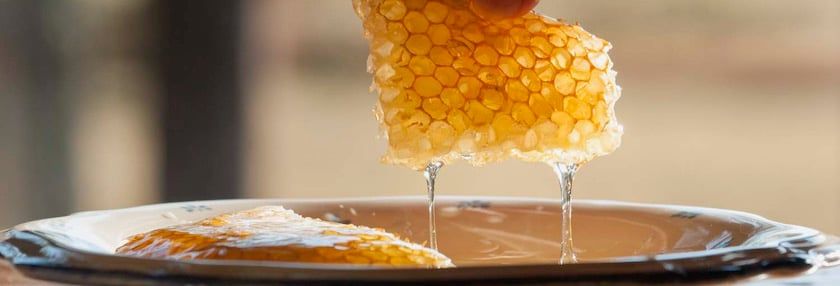 Beyond Honey: 