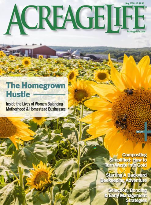 May 2026 - Homestead Mompreneurs