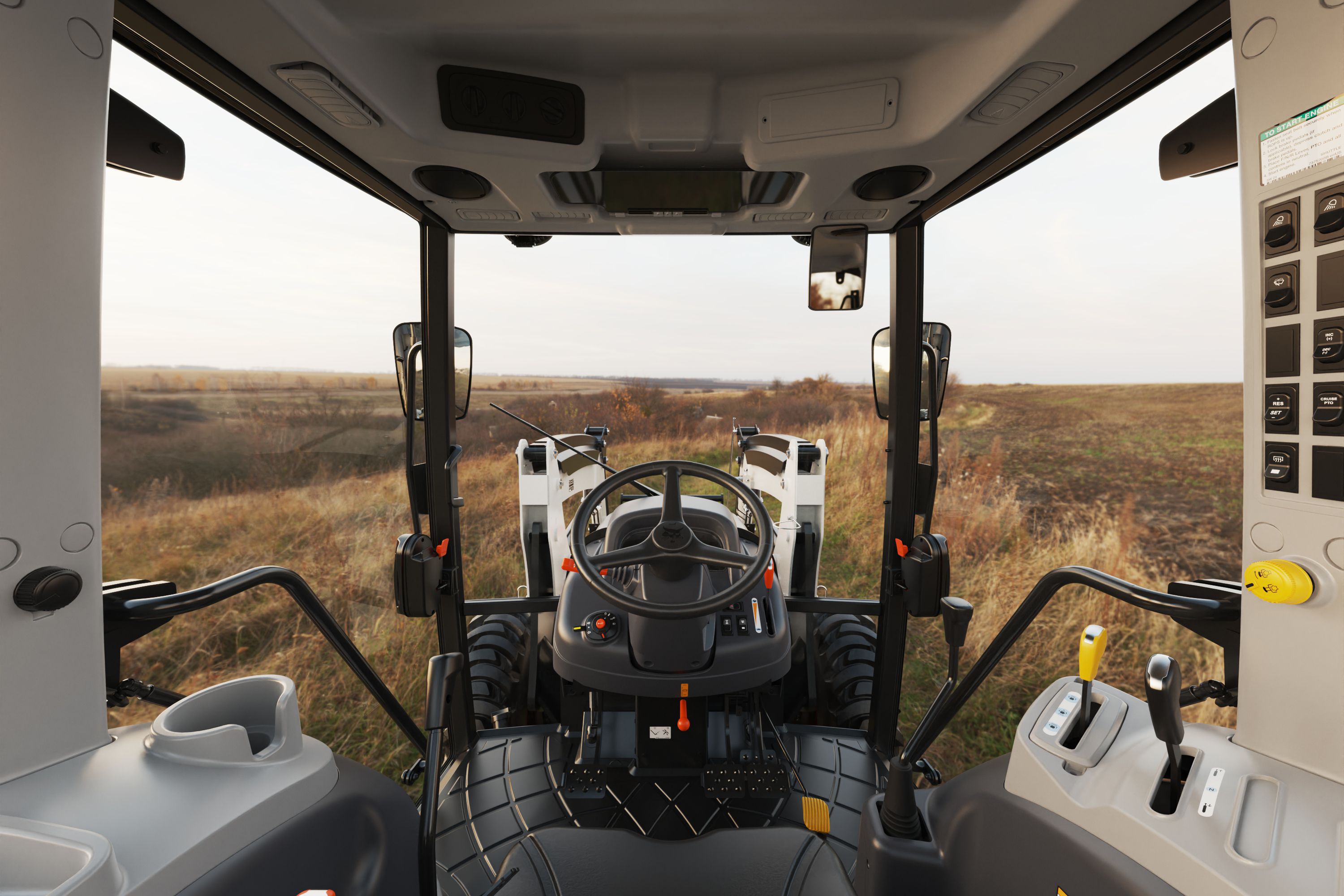 Bobcat Boosts Range: Latest Utility Tractors for Every Task