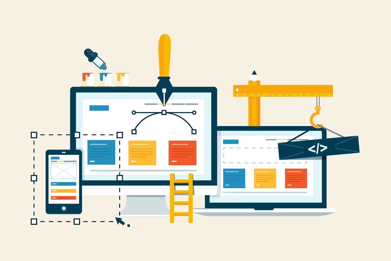 Our new website that's built for the modern GTM & RevOps engine.