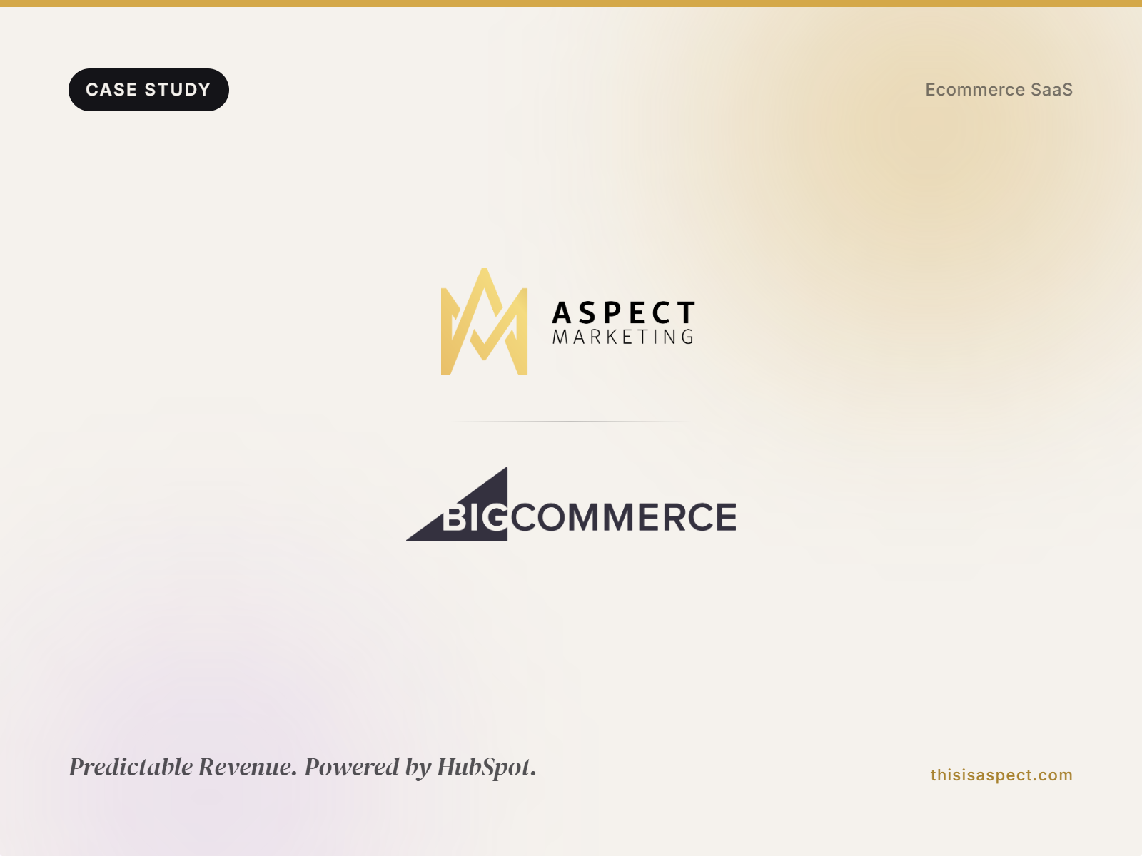 BigCommerce