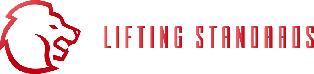 Lifting Standards logo