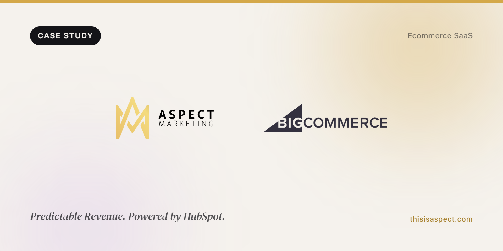 BigCommerce