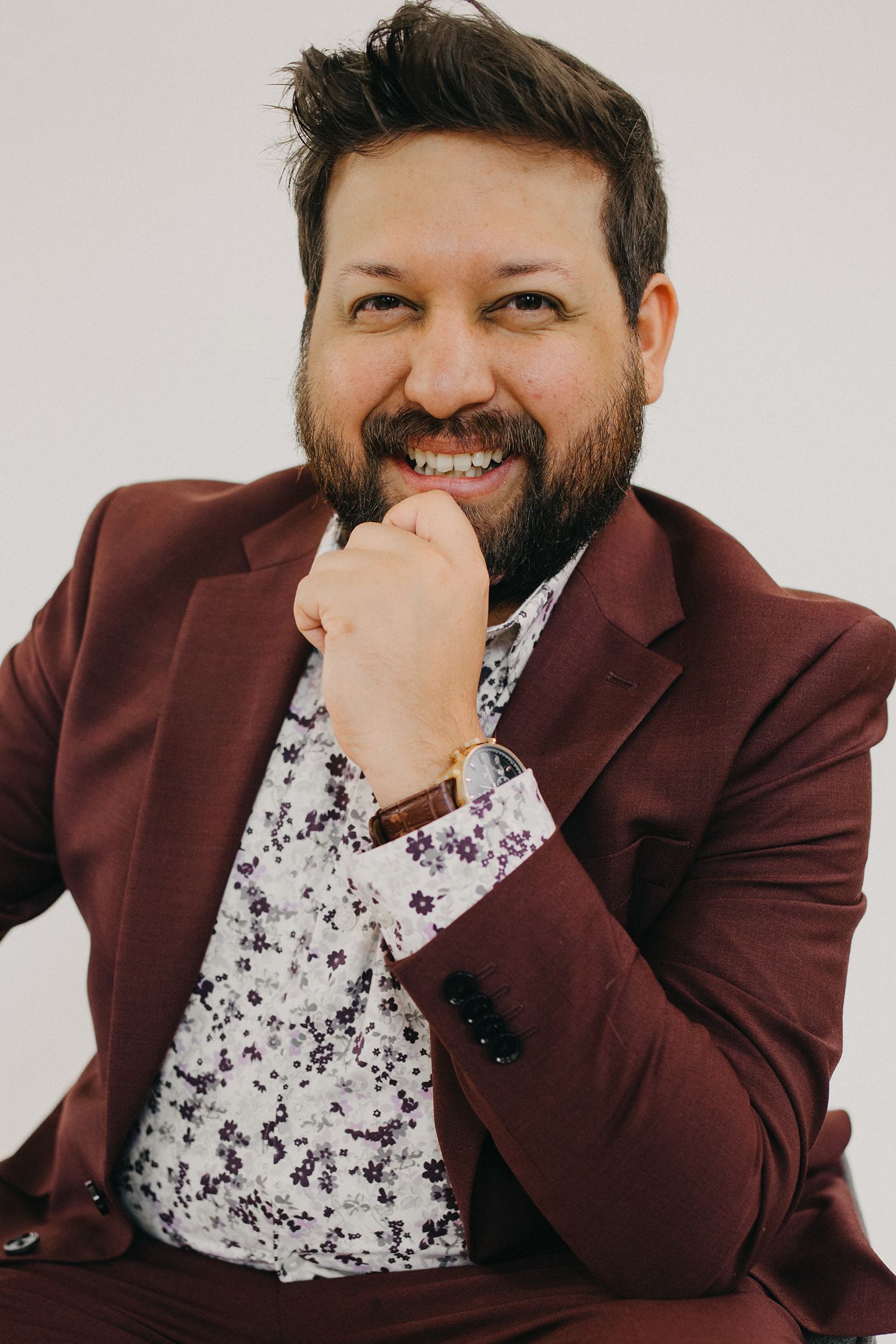 Kevin Kyser