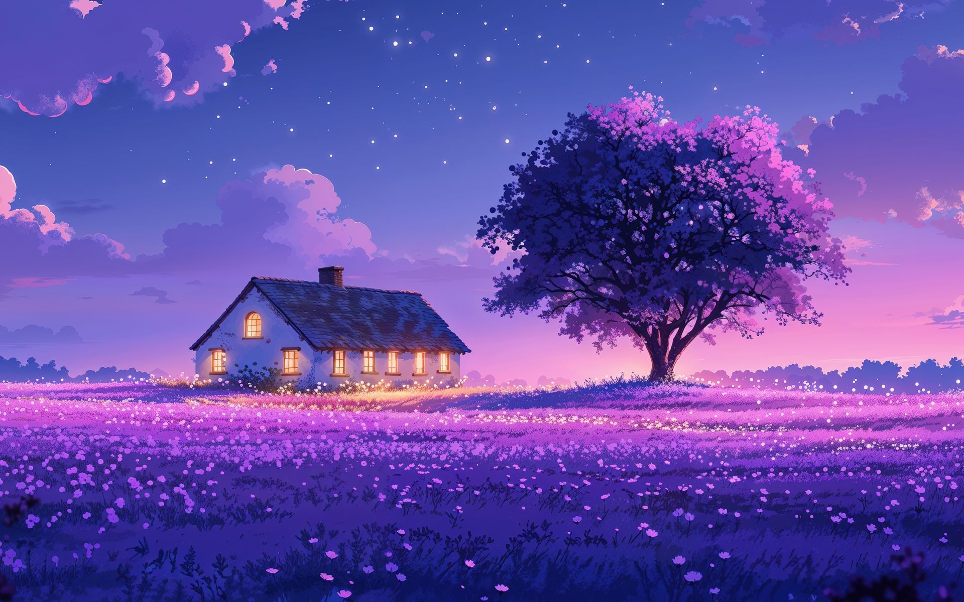 Your Day Master is Just One Piece