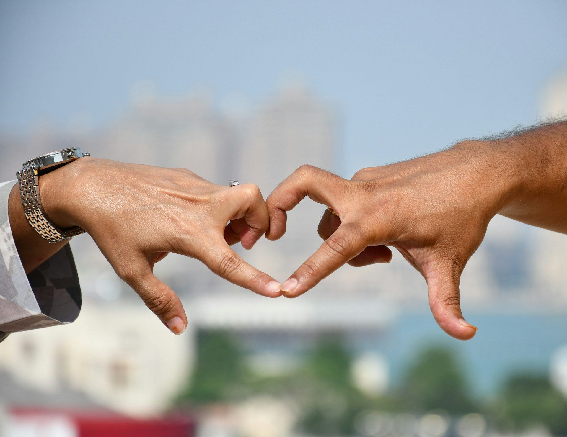 The Secret to Compatibility