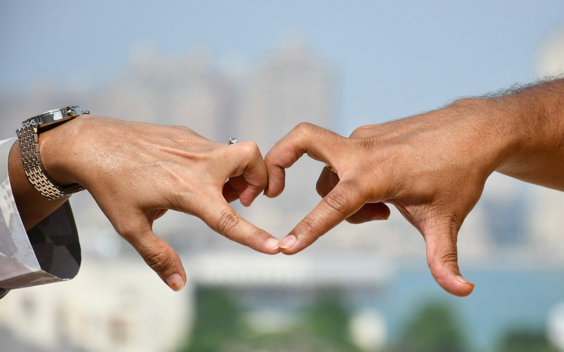 The Secret to Compatibility