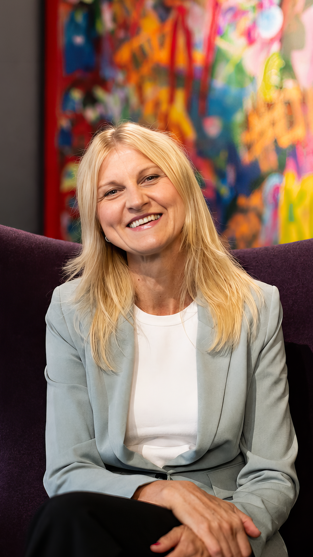 Agnieszka Jodlowska, Closing Coordinator