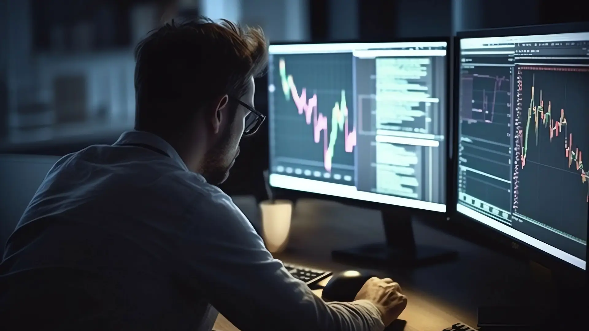 Aufnahme zum Stellenangebot IT-Systemadministrator (m/w/d) mit KI-Affinität 