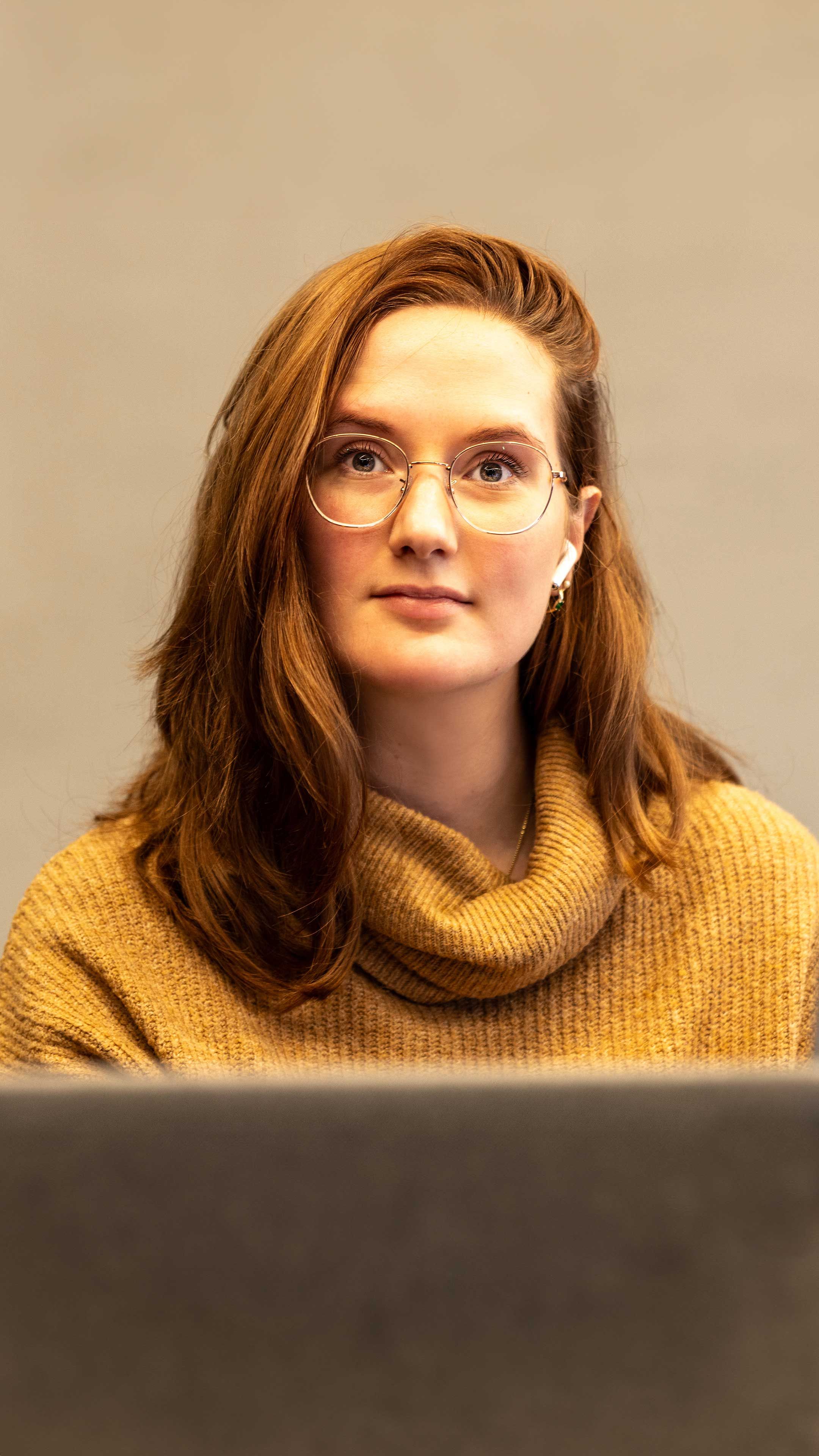 Luisa Lucas, Senior Digital Marketing Manager