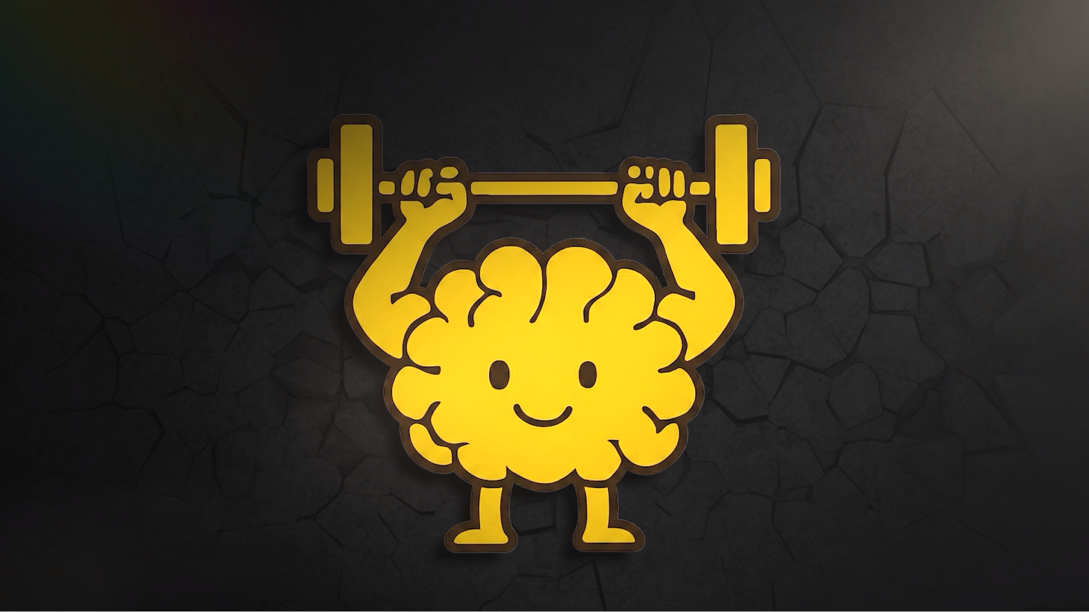 BrainGym logo animation