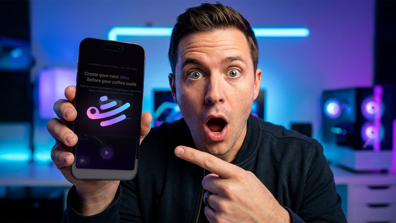 AI Phones Are Taking Over
