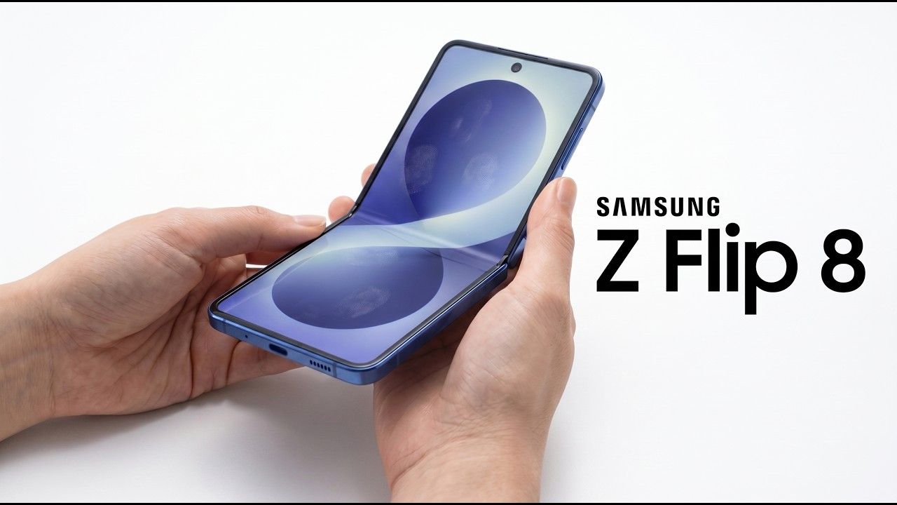 Flip 8: The Foldable Revolution or Just Another Upgrade?