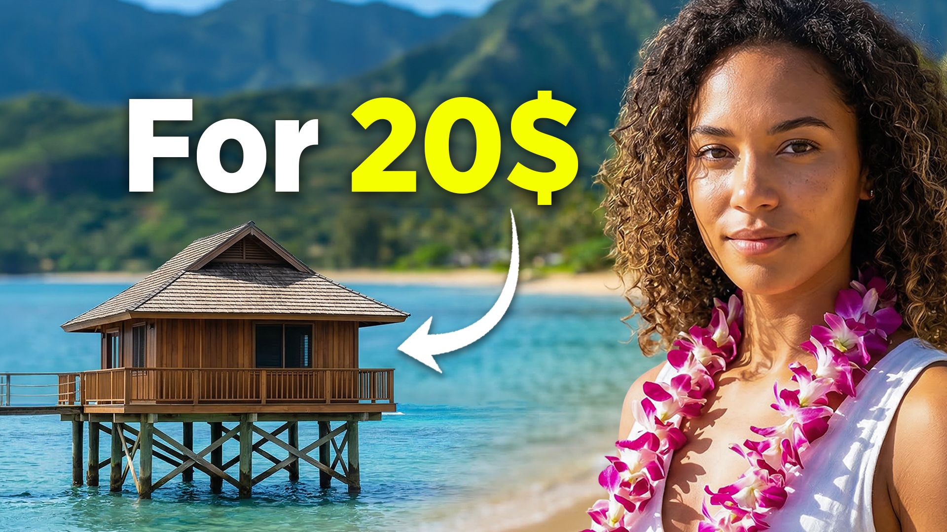 hawaii 20$ hotel