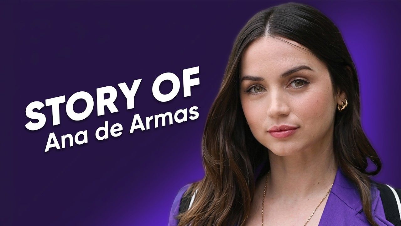 Celebrity biography video production
