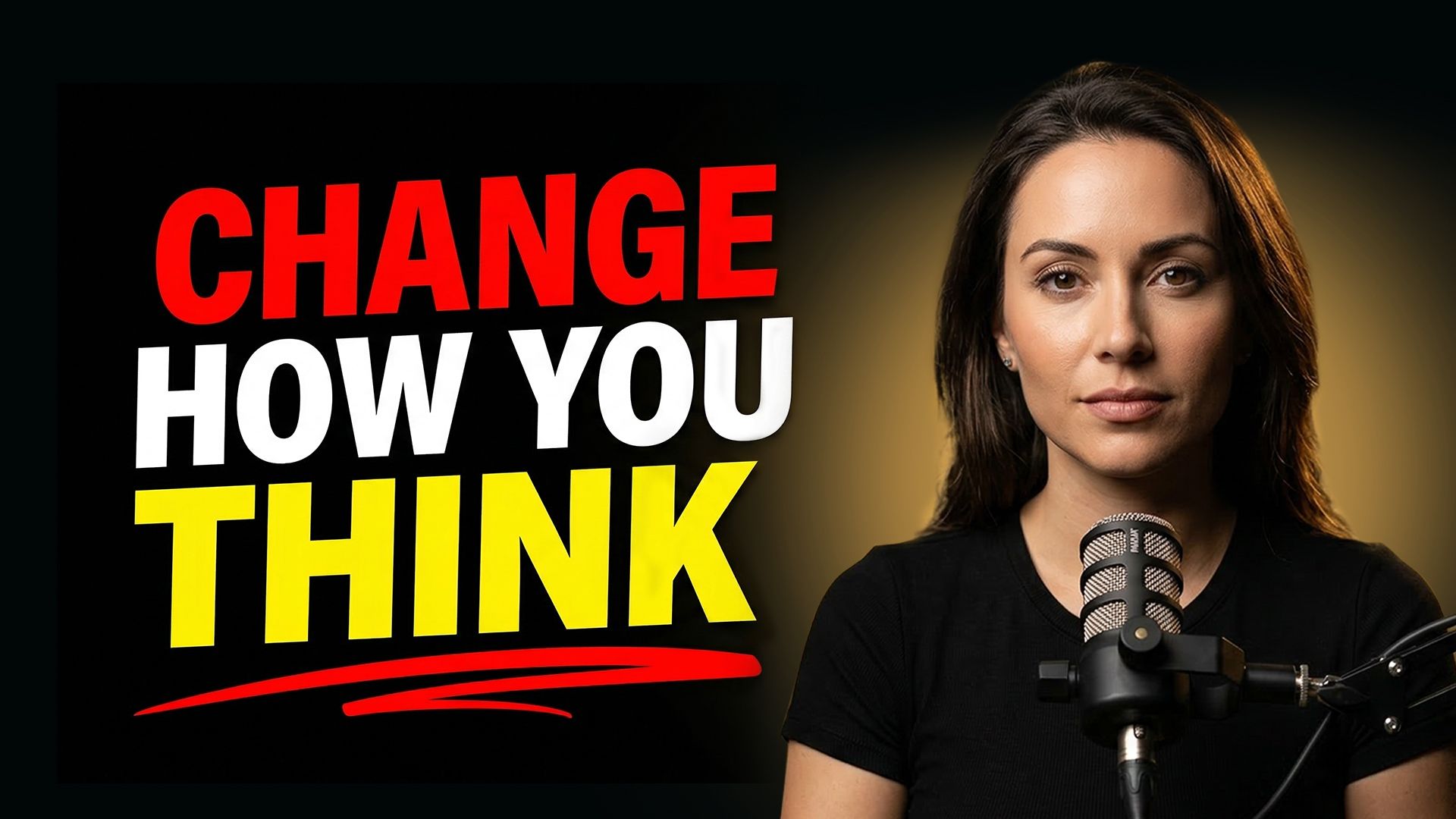 change how you think