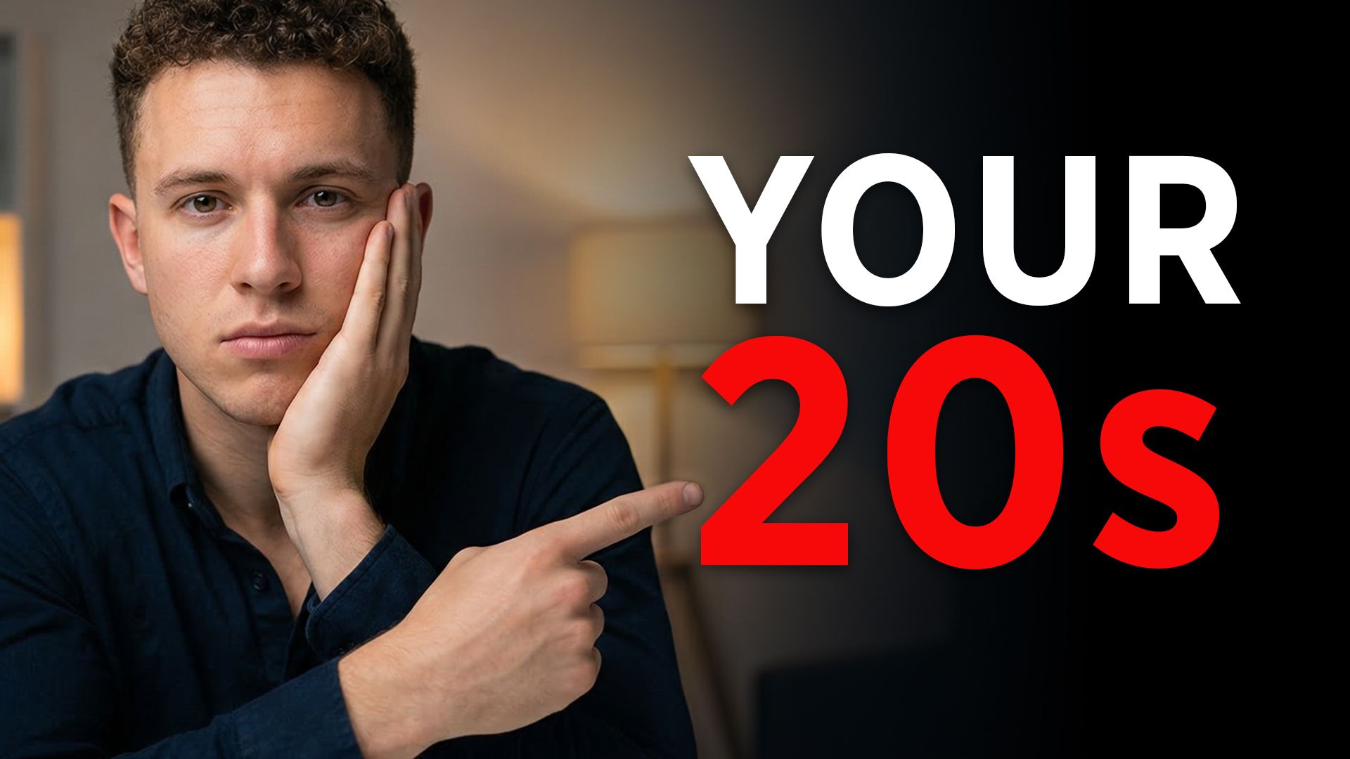 Advice for Your 20s