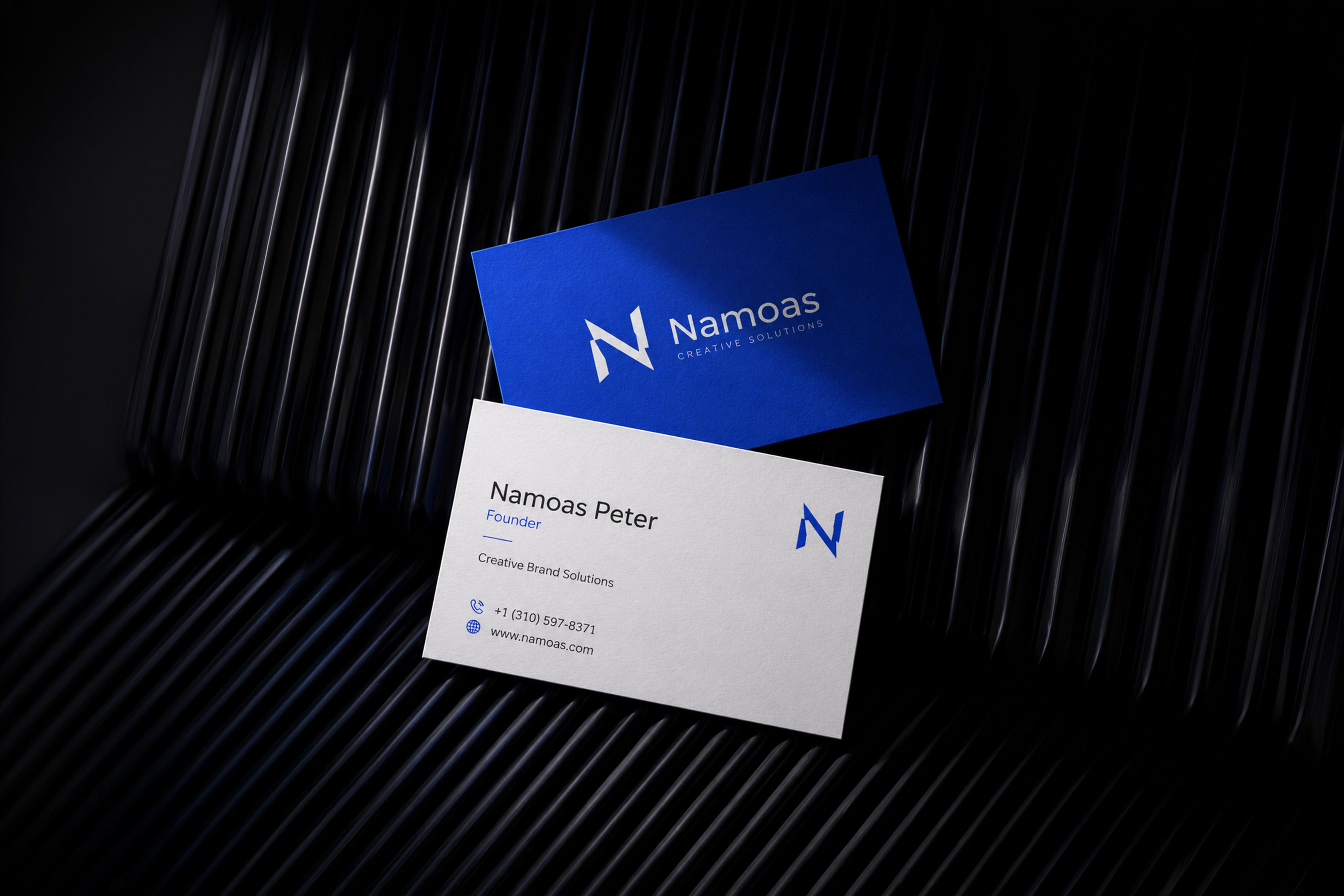 Business Cards 5